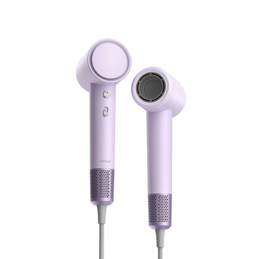 Airbot SingaporeAirbot Aria Lite High Speed Hair DryerAirbot Aria Lite - Purple