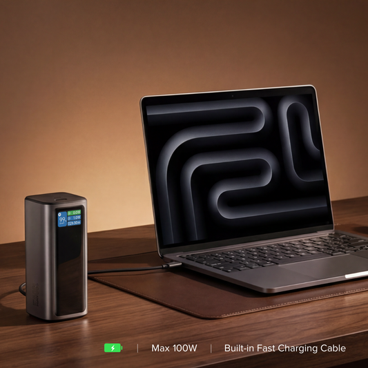 Airbot Anergy Powerbank SPB17