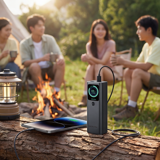 Airbot Anergy Powerbank SPB18