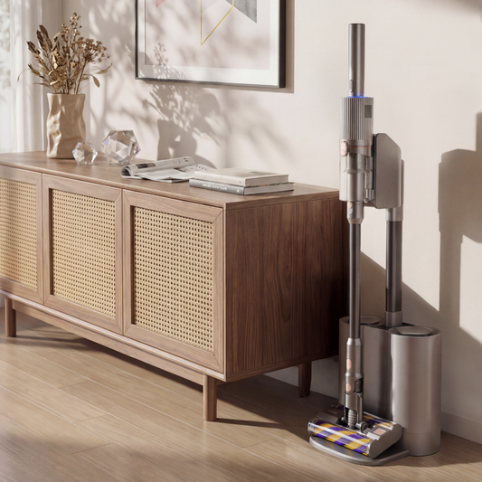 Airbot Swift | Dual Roller | Slim, Extra Flexibility