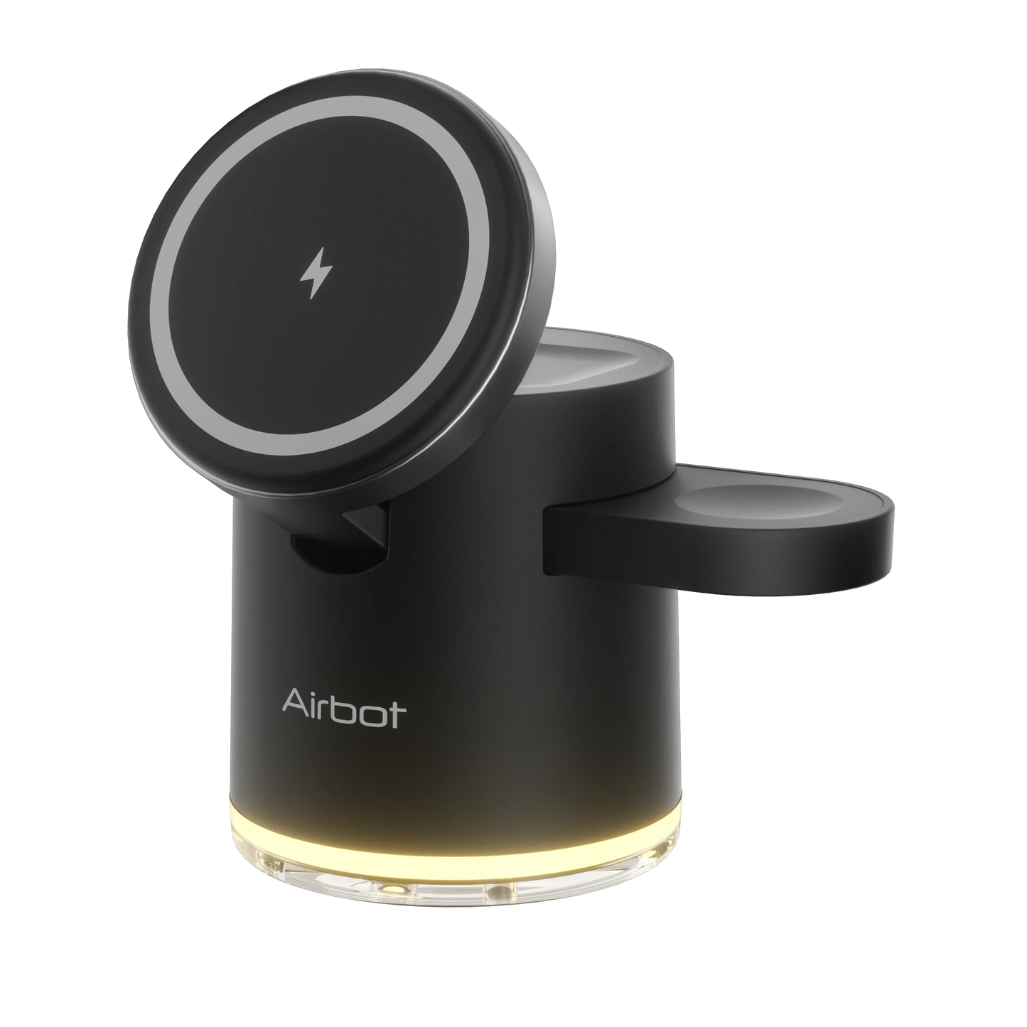 Airbot Magnetic Wireless Charging Station CS16