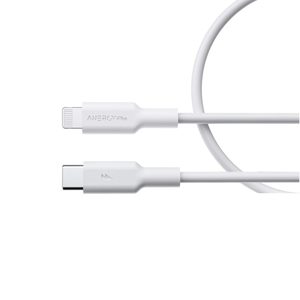 Airbot CTL27 Charging Cable 27W Type-C to Lightning