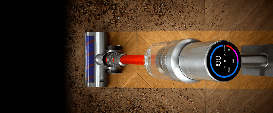 How to Choose a Vacuum Cleaner: Your Ultimate Guide - Airbot Singapore