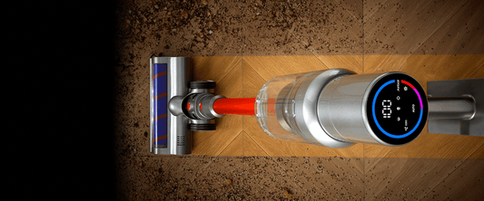 How to Choose a Vacuum Cleaner: Your Ultimate Guide - Airbot Singapore