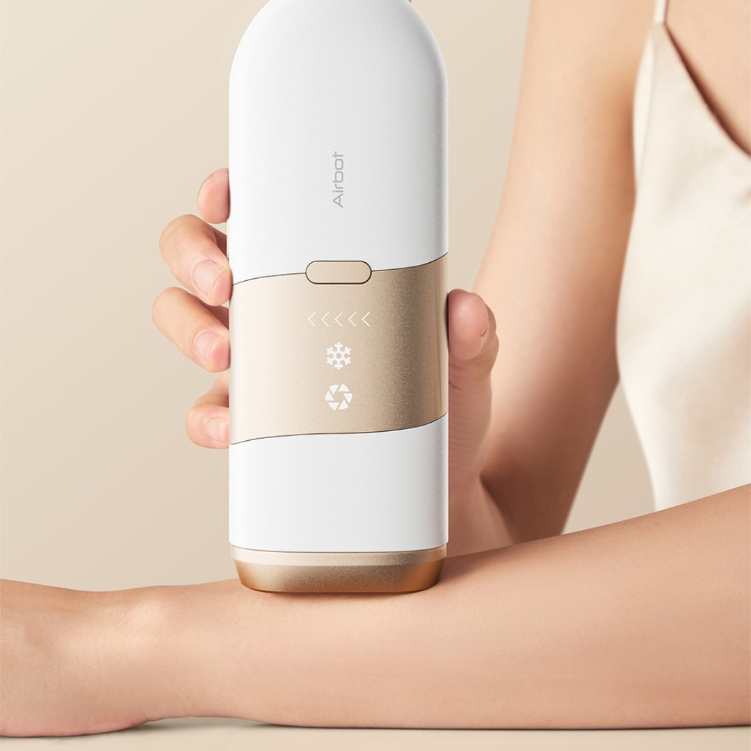 Hair Care - Airbot Singapore