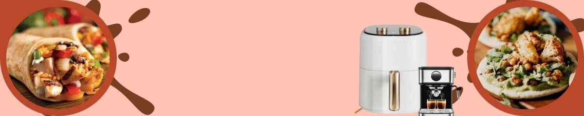 Healthy Cooking - Airbot Singapore