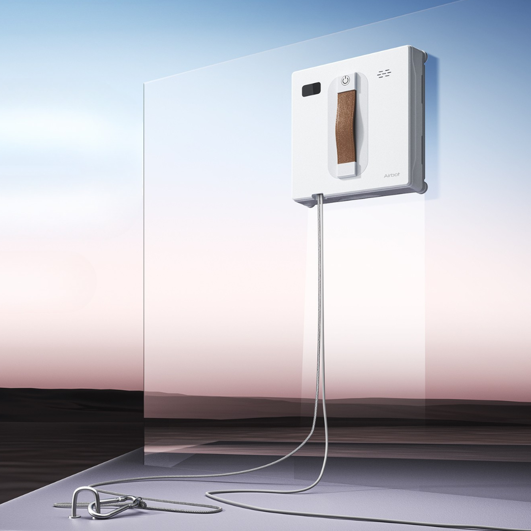 Window Robot Cleaner