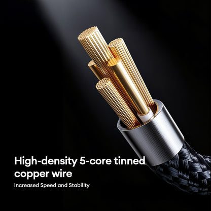 Airbot CTC60 Charging Cable 60W Type-C To Type-C