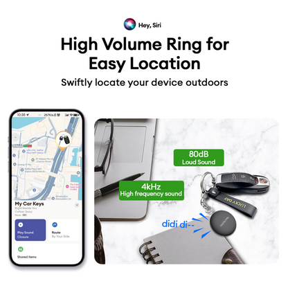Airbot Anergy+ Tracker Tag AT20