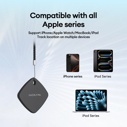 Airbot Anergy+ Tracker Tag AT10