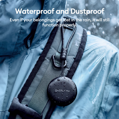 Airbot Anergy Tracker Tag AT20D Find Hub Adroid