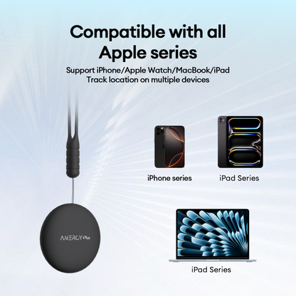 Airbot Anergy+ Tracker Tag AT20