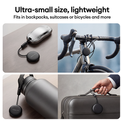 Airbot Anergy Tracker Tag AT20D Find Hub Adroid