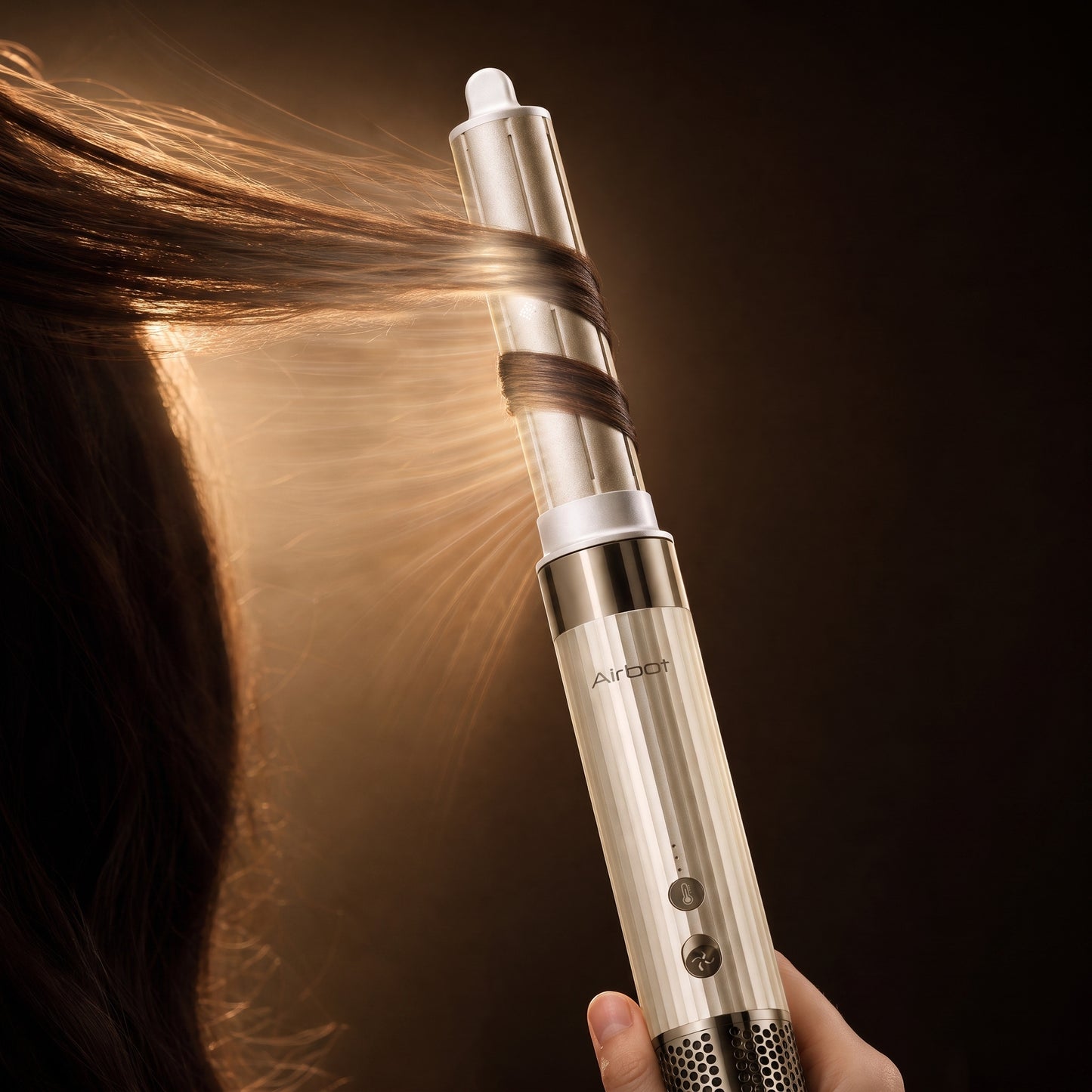 [INF] Airbot Aria HyperStyler