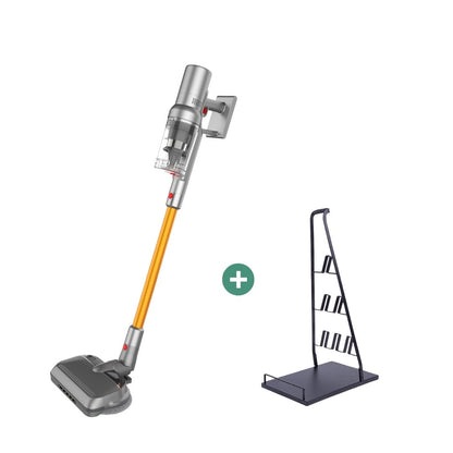Airbot Hypersonics Max Detect | Water Tank + Spinning Mop | Pets Fur Deep Cleaning | 40000Pa