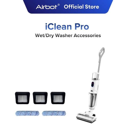 [ Acc ] iClean/PRO/MAX Parts