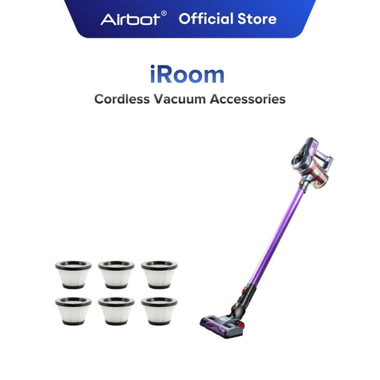 [ Acc ] iRoom 1.0 Parts