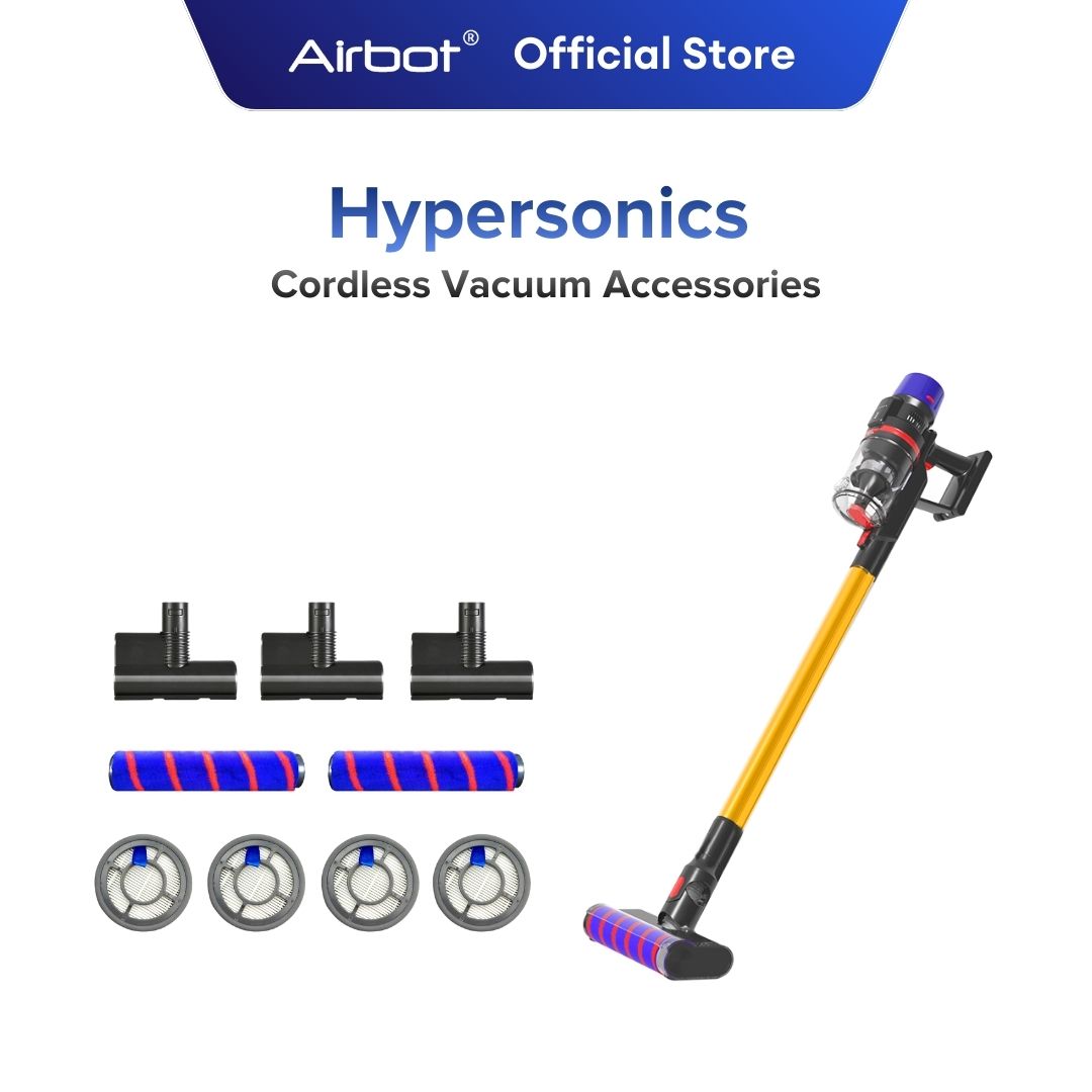 [ Acc ] Hypersonics 1.0 Parts
