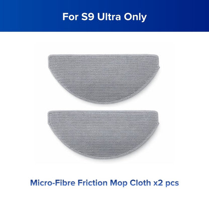 [ Acc ] S9 Ultra Parts