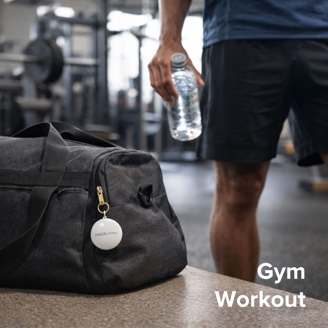 Airbot Anergy Tracker Tag AT20 Apple Findymy Device