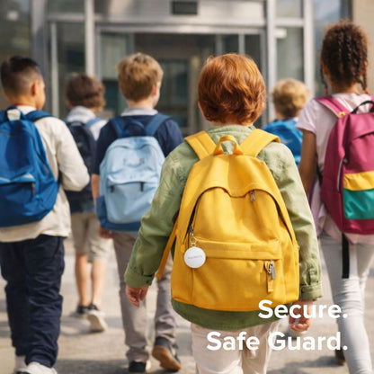 Airbot Anergy Tracker Tag AT20 Apple Findymy Device