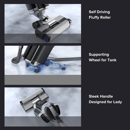 Airbot SingaporeAirbot iClean OMNI XAirbot iClean Omni X