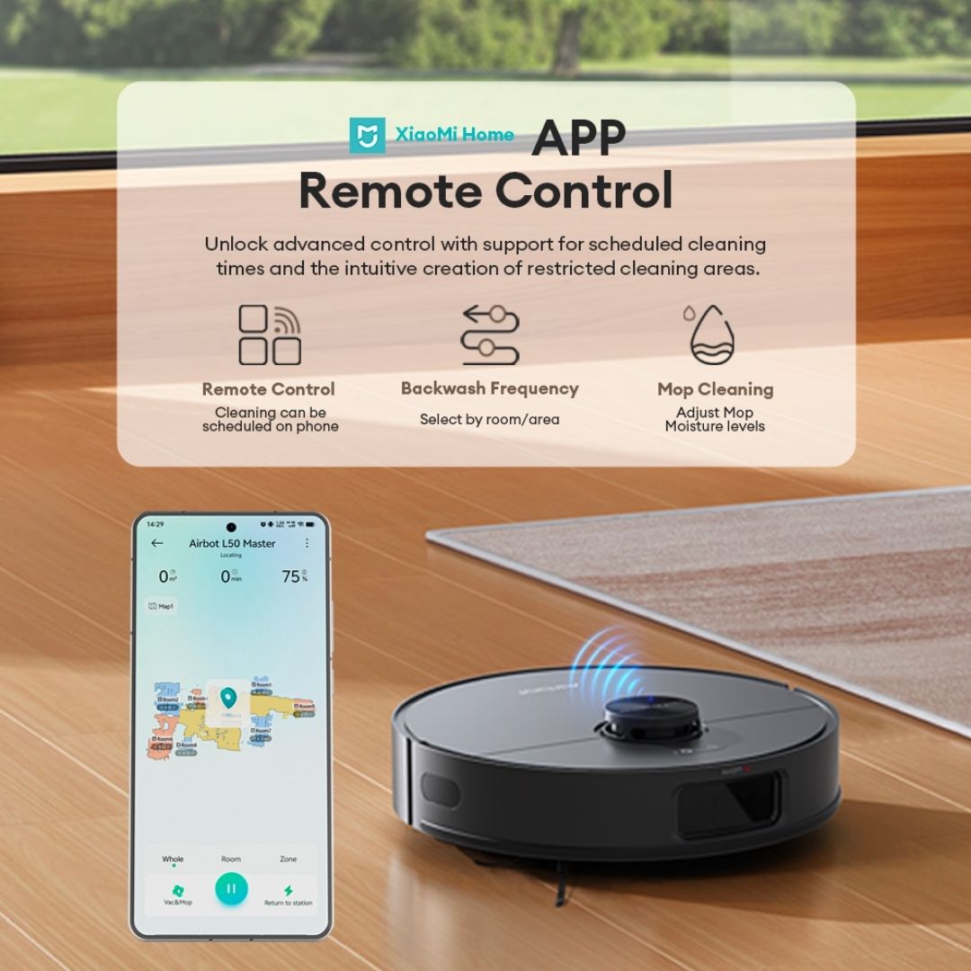 [Best Seller] Airbot L50 Master