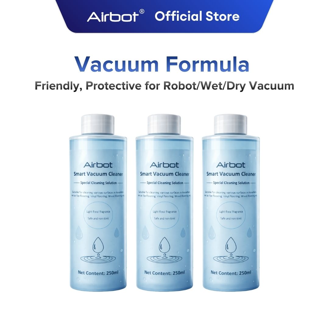 [ Acc ] Airbot Cleaning Solution (250ml)