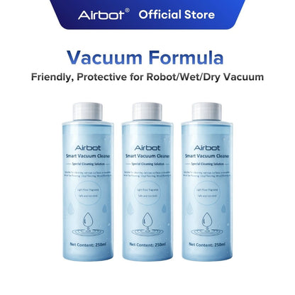 [ Acc ] Airbot Cleaning Solution (250ml)