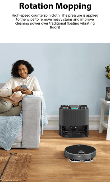 Airbot SingaporeAirbot L108S Pro UltraAirbot L108S Ultra