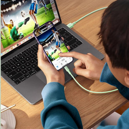 Airbot ATC18 Fast Charging Cable 18W USB-A to Type-C