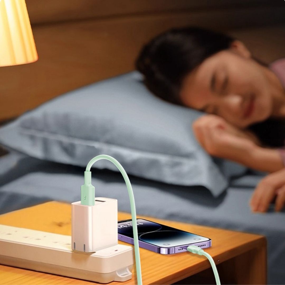 Airbot ATC18 Fast Charging Cable 18W USB-A to Type-C