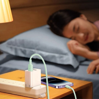 Airbot ATC18 Fast Charging Cable 18W USB-A to Type-C