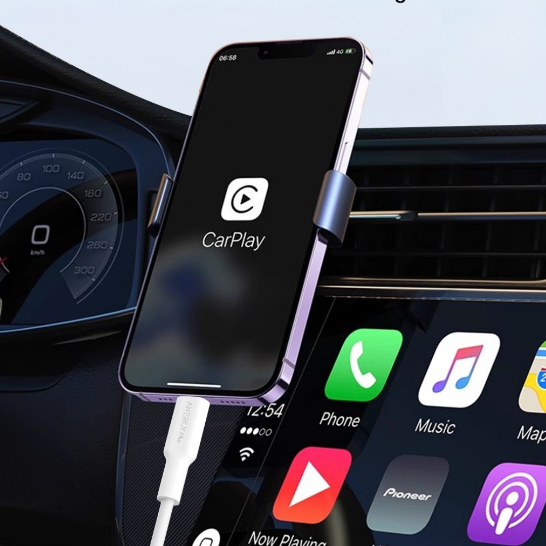 Airbot ATC18 Fast Charging Cable 18W USB-A to Type-C