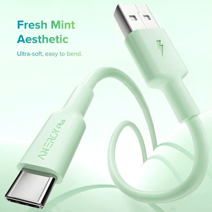 Airbot ATC18 Fast Charging Cable 18W USB-A to Type-C