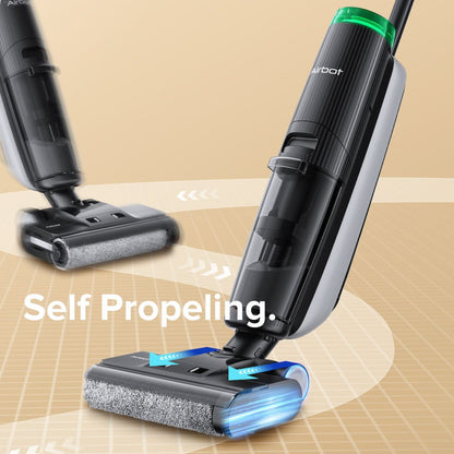 Airbot iClean H15 Wet Vacuum Cleaner