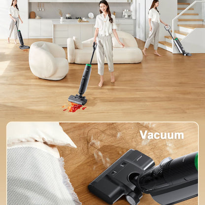 Airbot iClean H15 Wet Vacuum Cleaner