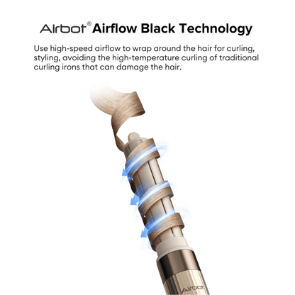 Airbot SingaporeAirbot Aria HyperStylerAirbot HyperStyler