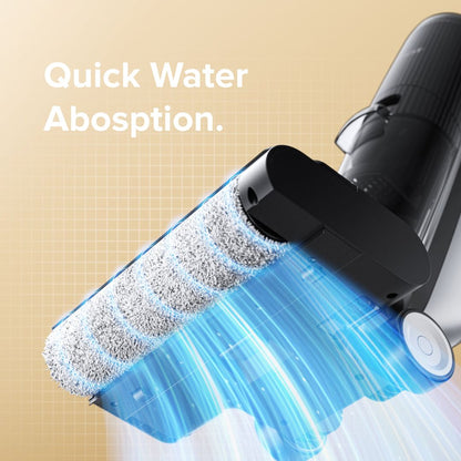 Airbot iClean H15 Wet Vacuum Cleaner