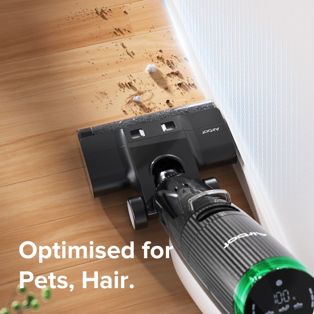 Airbot iClean H15 Wet Vacuum Cleaner