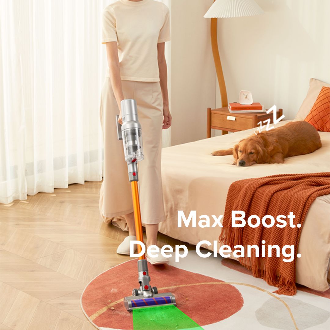 Airbot Hypersonics PRO Detect