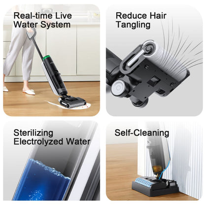 Airbot iClean H15 Wet Vacuum Cleaner