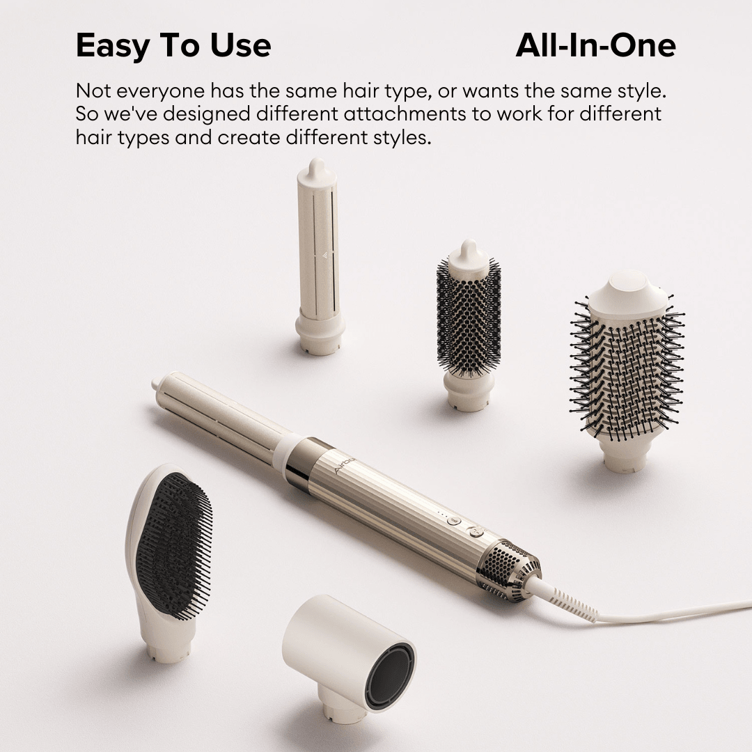 Airbot SingaporeAirbot Aria HyperStylerAirbot HyperStyler