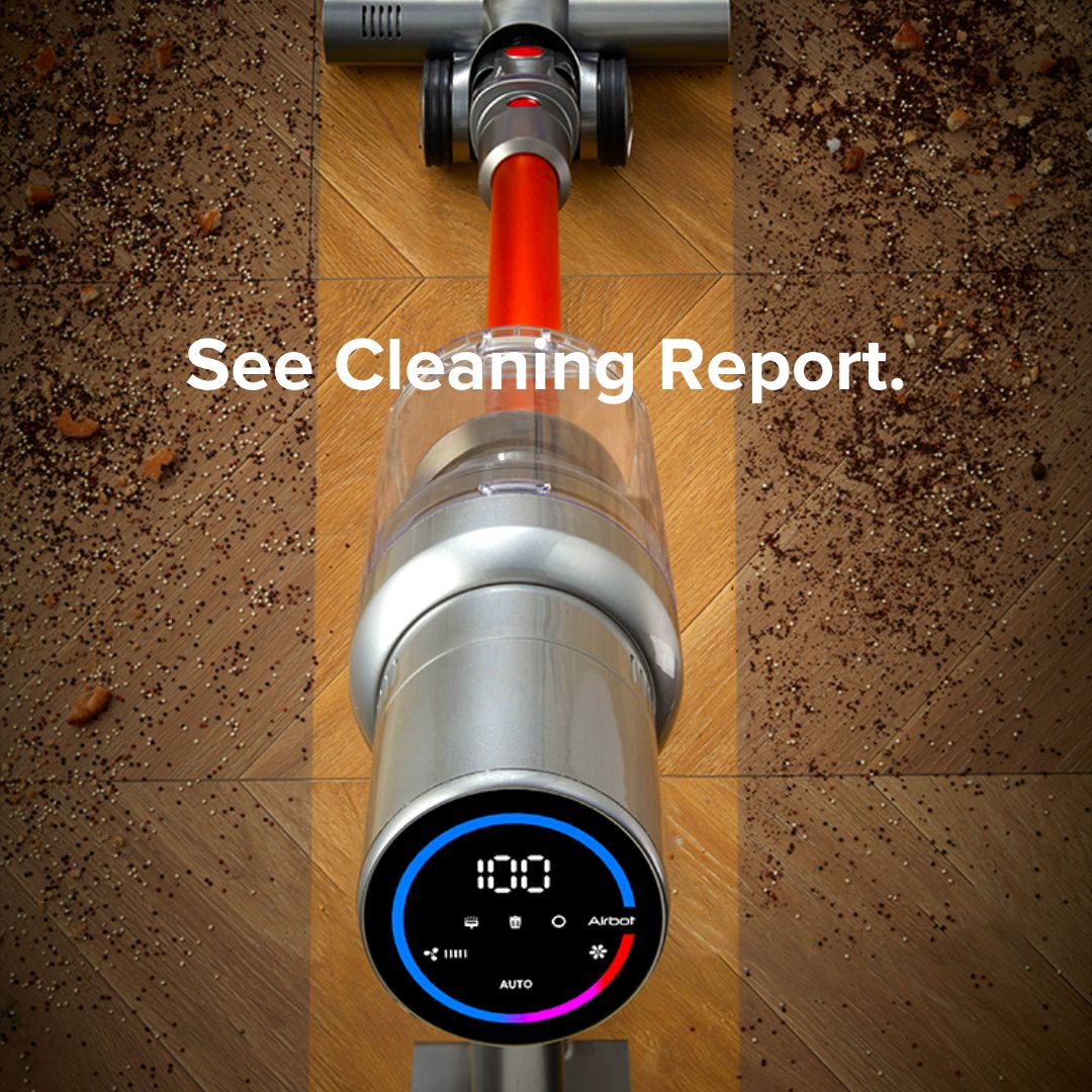 [Pre-Order] Airbot Hypersonics Max Detect