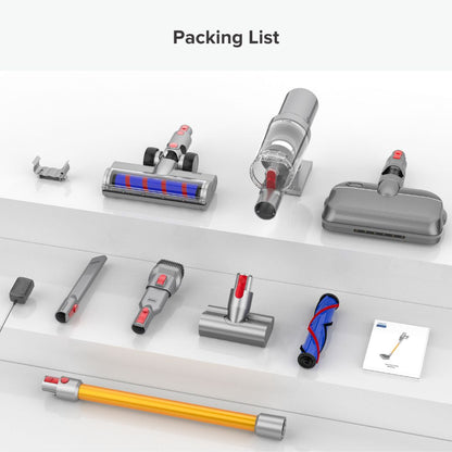 [Pre-Order] Airbot Hypersonics Max Detect