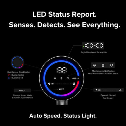 Airbot Hypersonics PRO Detect