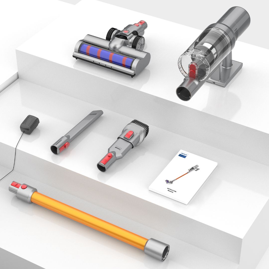 Airbot Hypersonics PRO Detect