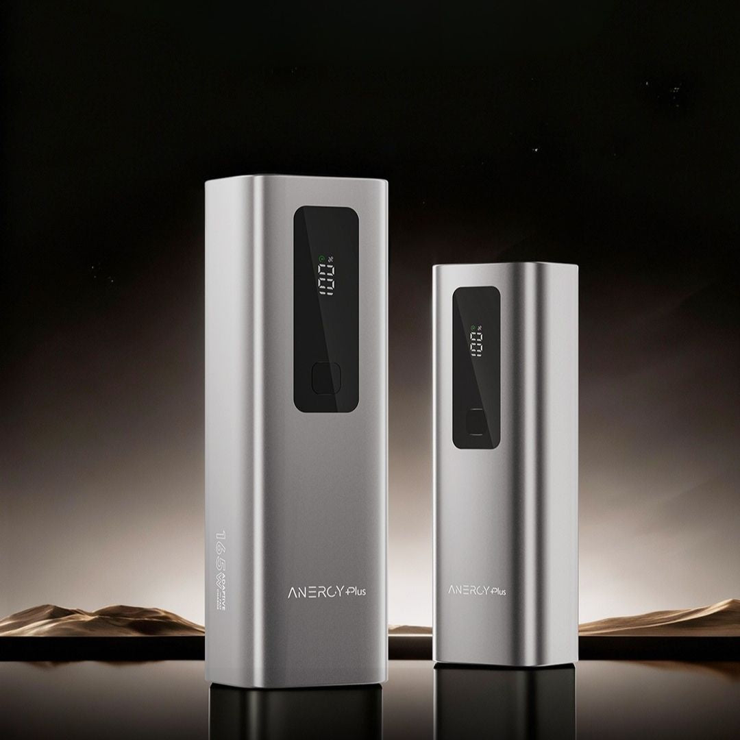 [ Pre-order ] Airbot Anergy Powerbank SPB16