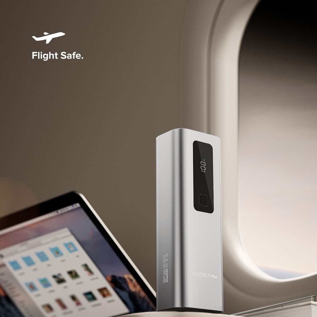 [ Pre-order ] Airbot Anergy Powerbank SPB16