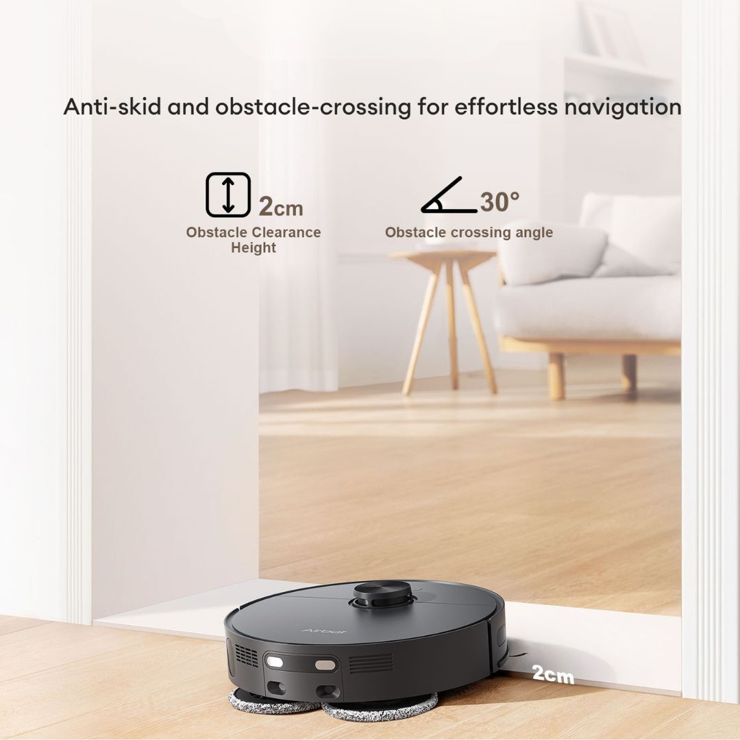 [Best Seller] Airbot L50 Master
